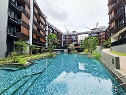 Daintree Residence (D21), Condominium #628234021